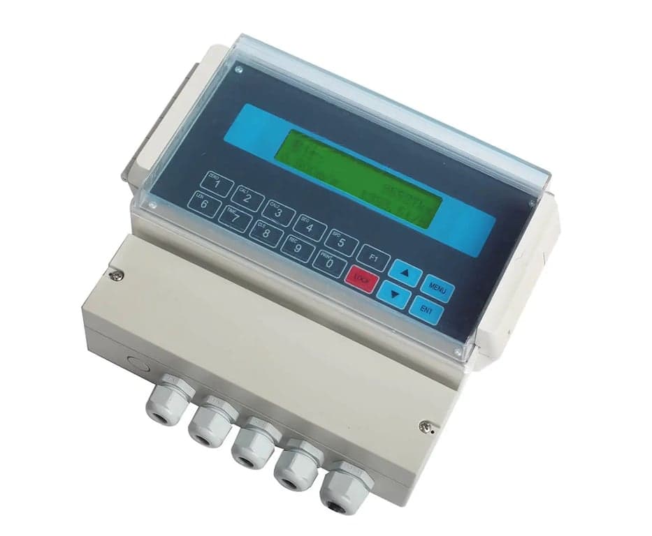 Індикатор конвеєрний Supmeter BST100-D52 — Supmeter