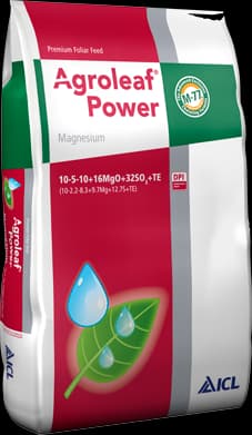 Agroleaf Power Magnesium — ICL