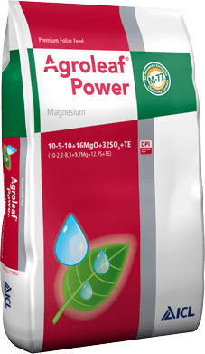 Agroleaf Power Magnesium — ICL