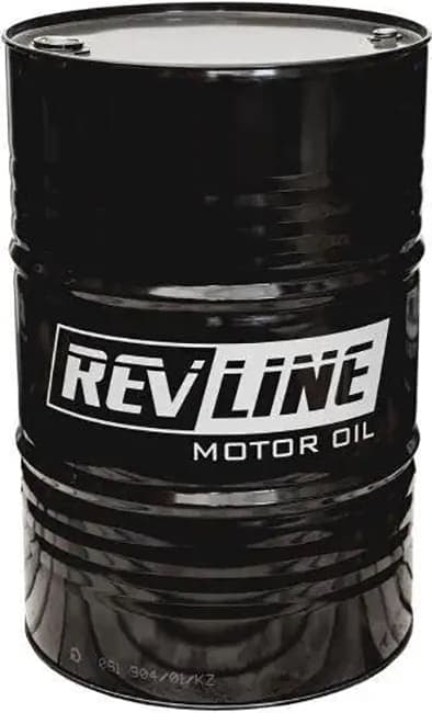 Revline моторна олива Hercules LS 10W-40 — Revline