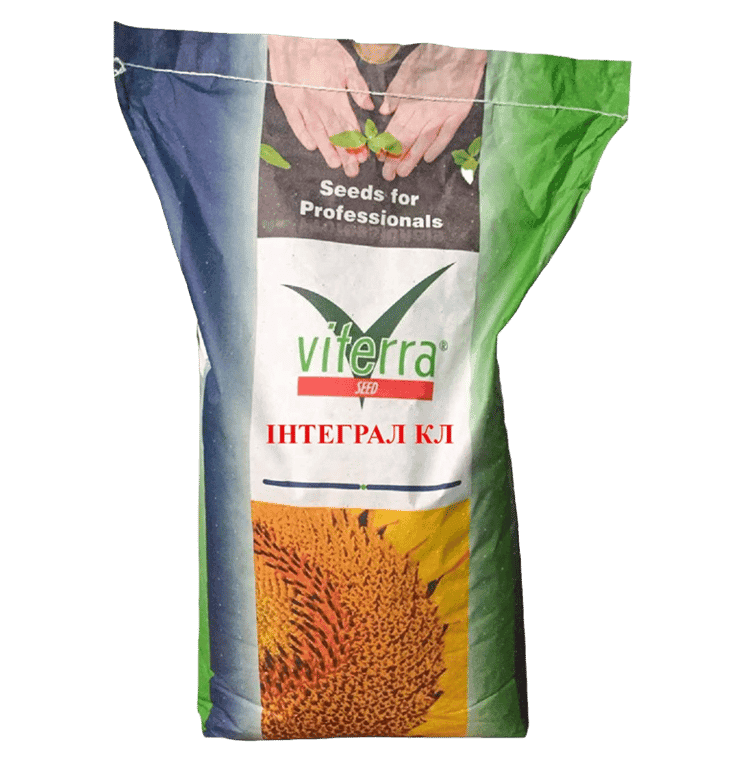 Гібрид соняшника ІНТЕГРАЛ КЛ — Viterra seed