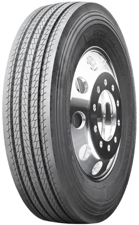 Triangle вантажна шина 315/70R22.5 16PR 152/148M TRS02 TL — Triangle