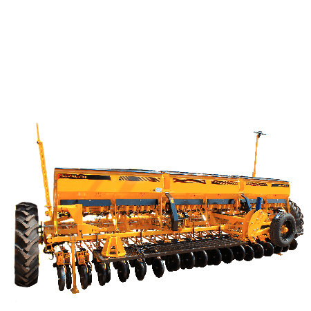 Зернова сівалка Planter-5.4 (СЗ-5.4) (редуктор) — Planter