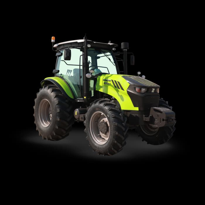 Utility tractor Zoomlion RN1104-1 — Zoomlion