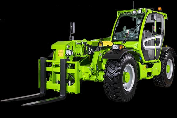 Telehandler Merlo TF45.11T-170-HF — Merlo