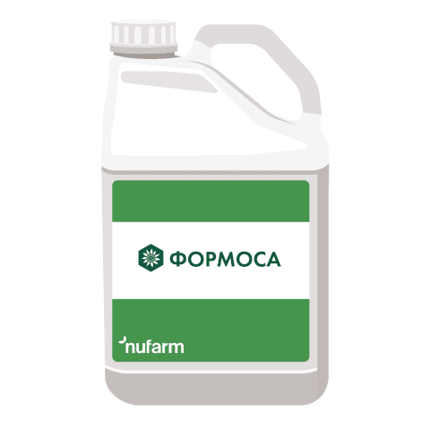 Formosa — Nufarm