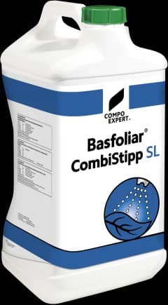 Basfoliar CombiStipp SL — COMPO Expert