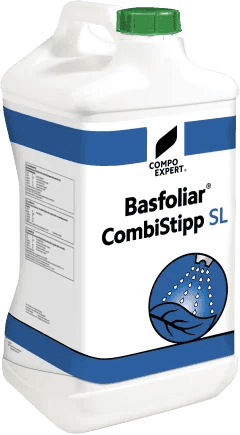 Basfoliar CombiStipp SL — COMPO Expert