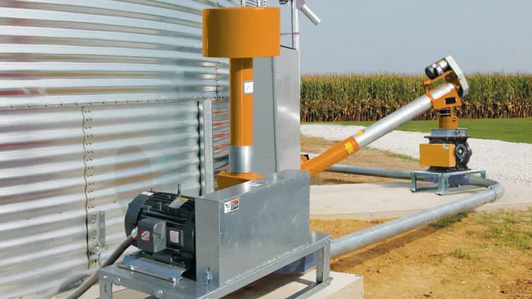 GSI Air System — GSI