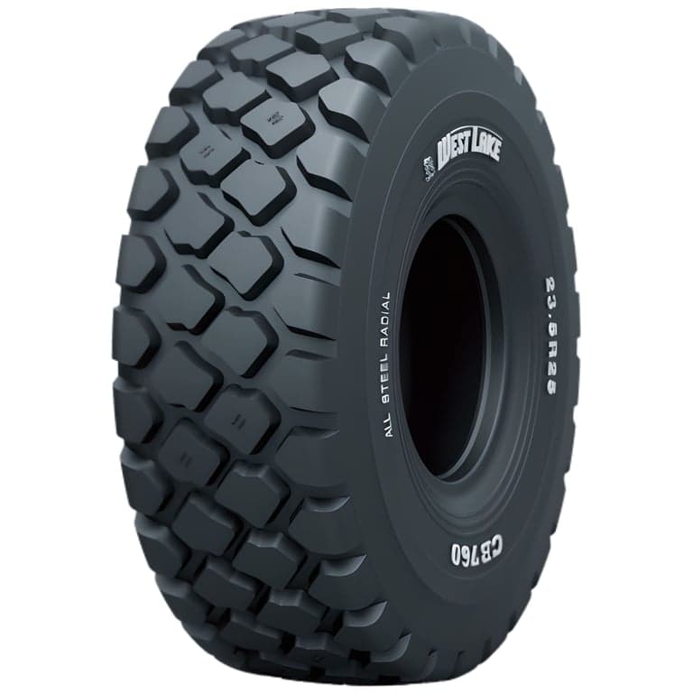 Westlake шина 17.5R25 167A2/182B CB760 E3/L3 TL — WESTLAKE