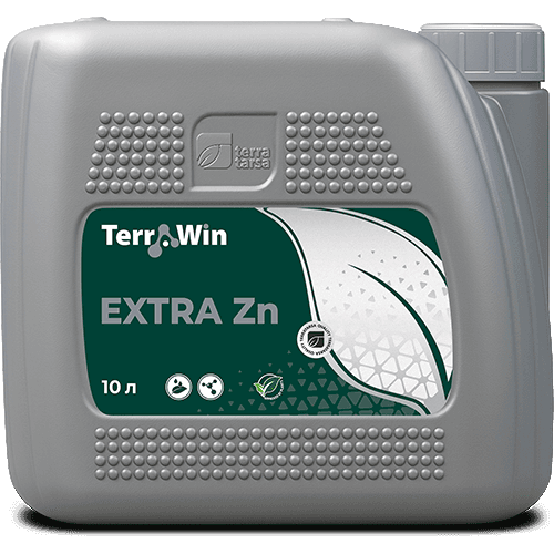 TerraWin EXTRA Zn — Terra Tarsa