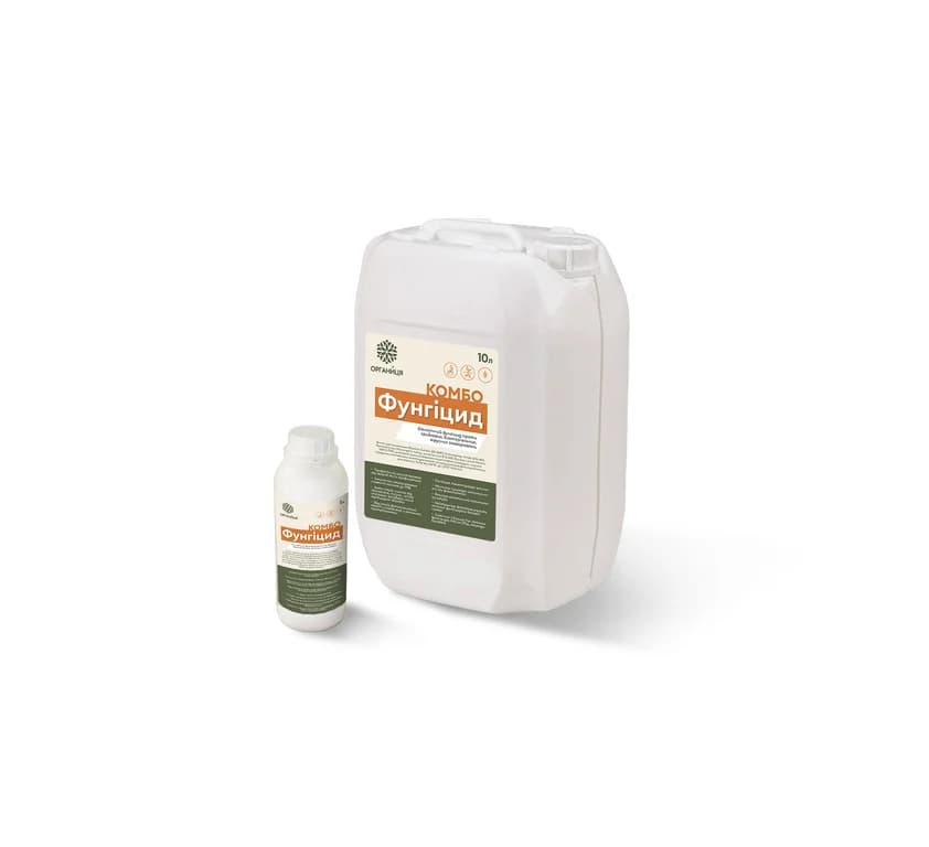 Kombo fungicide — Біотех Актив