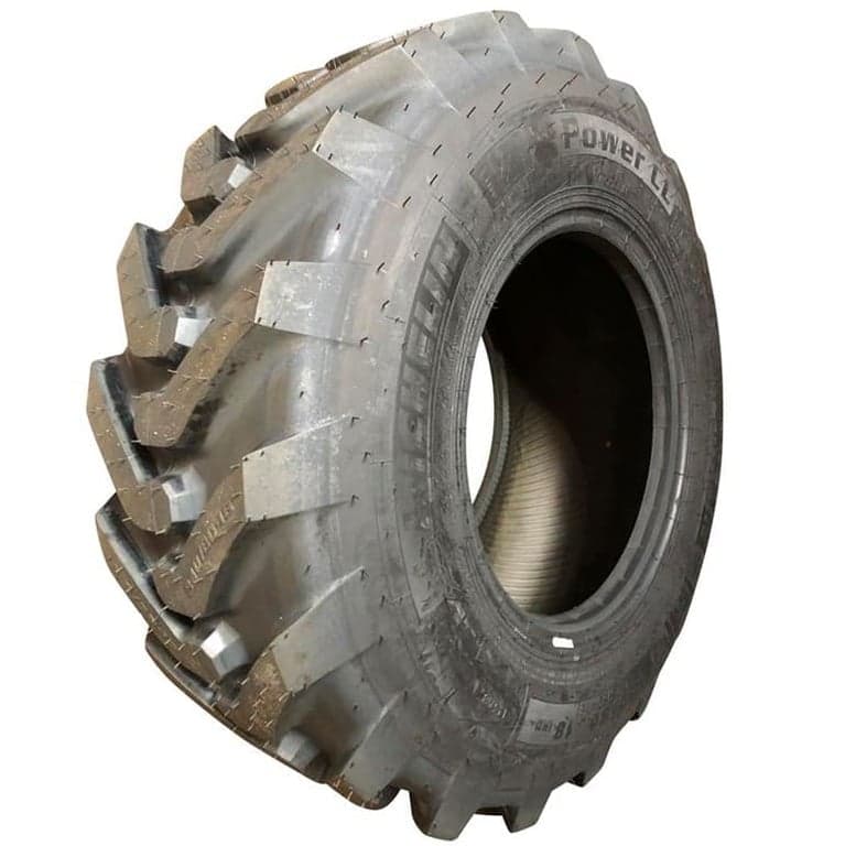 Michelin шина 400/70-20 (16/70-20) 149A8 Power CL TL — Michelin