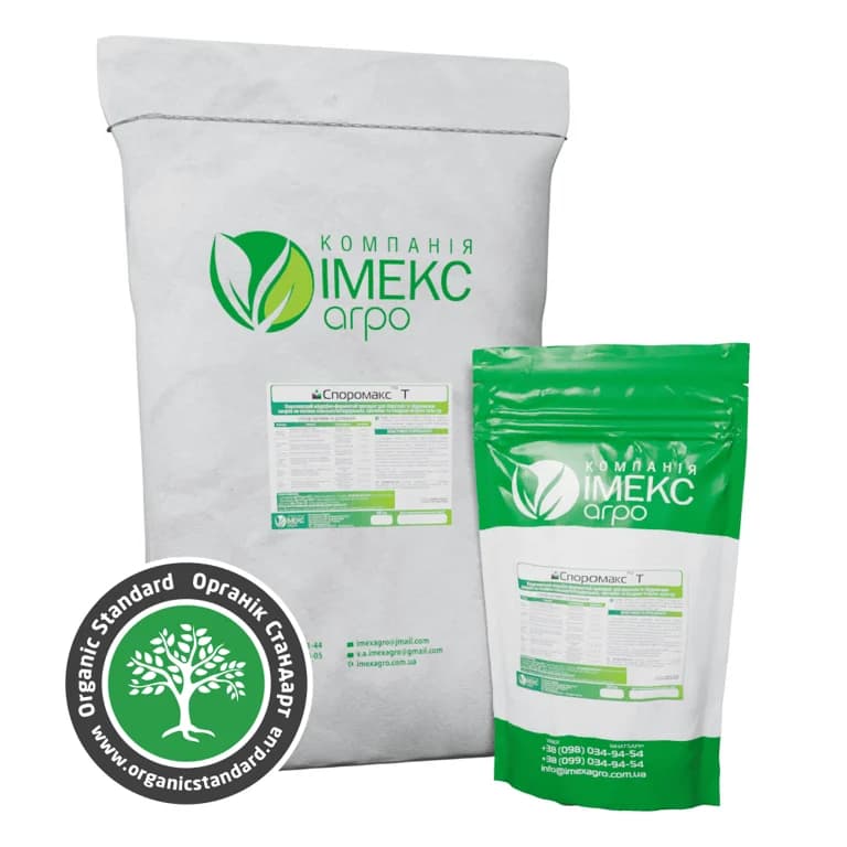 SporoMax T — Imex Agro