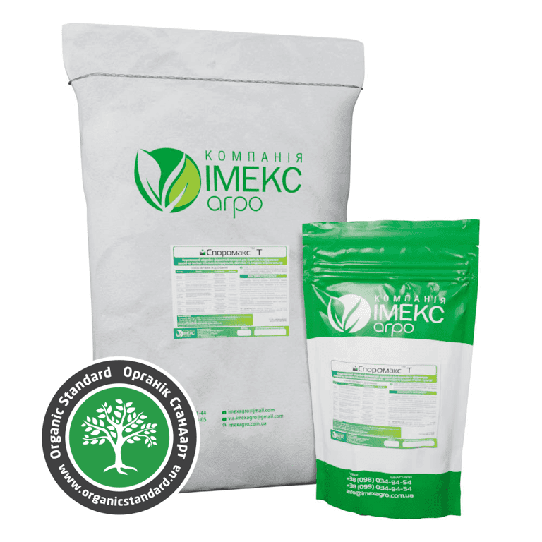 SporoMax T — Imex Agro