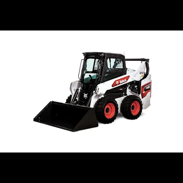 Skid steer loader Bobcat S66 — Bobcat