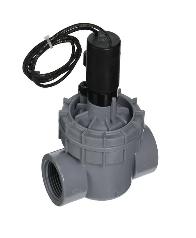 Irrigation valve Toro Ag A-2400TF Jar Top Irrigation Control — Toro Ag