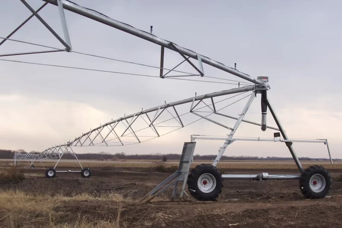 Reinke Wrap Span — Reinke