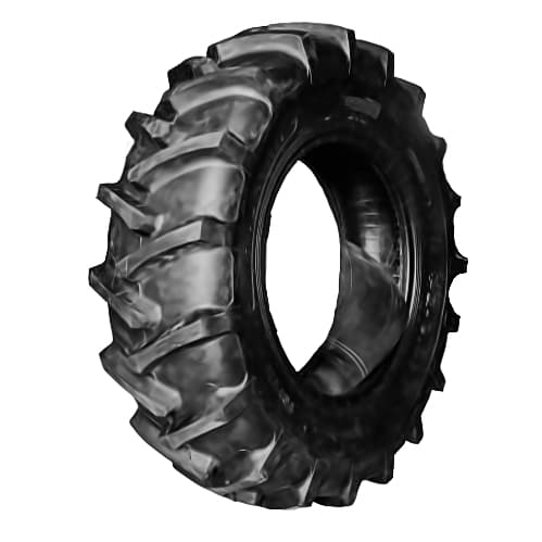 Uniglory шина 14,9-24 16PR TracForce 306 TT з камерою — UNIGLORY