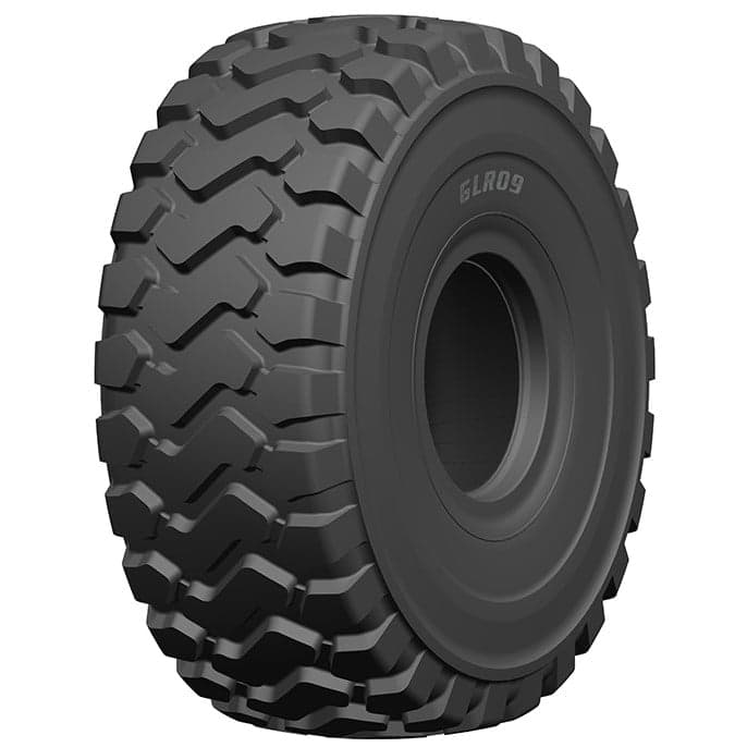 Advance шина 17.5R25 GLR09 E3/L3 TL — Advance