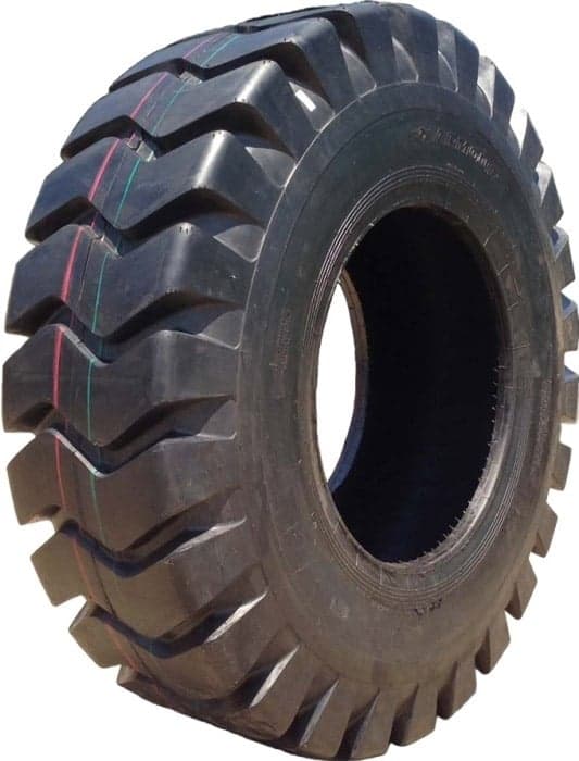Lande шина 20.5-25 20PR L3/E3 TL — Lande
