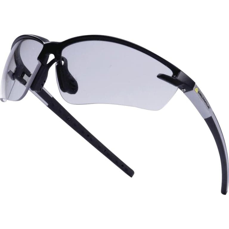 Відкриті захисні окуляри FUJI2 CLEAR — Delta Plus
