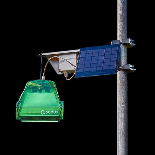 Sensor Pessl Instruments iSCOUT — Pessl Instruments