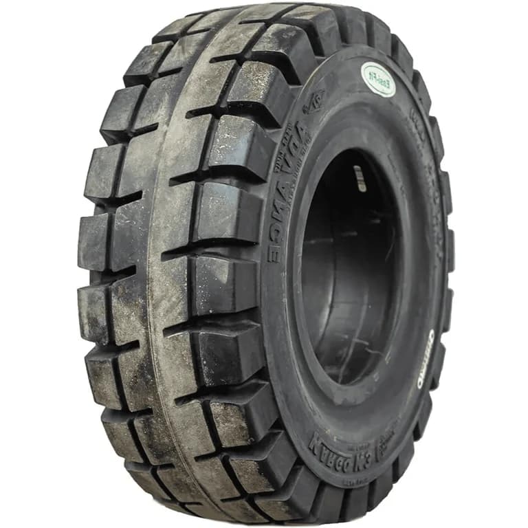 Advance шина 140/55-9/4.00 K3 Easyfit solid — Advance