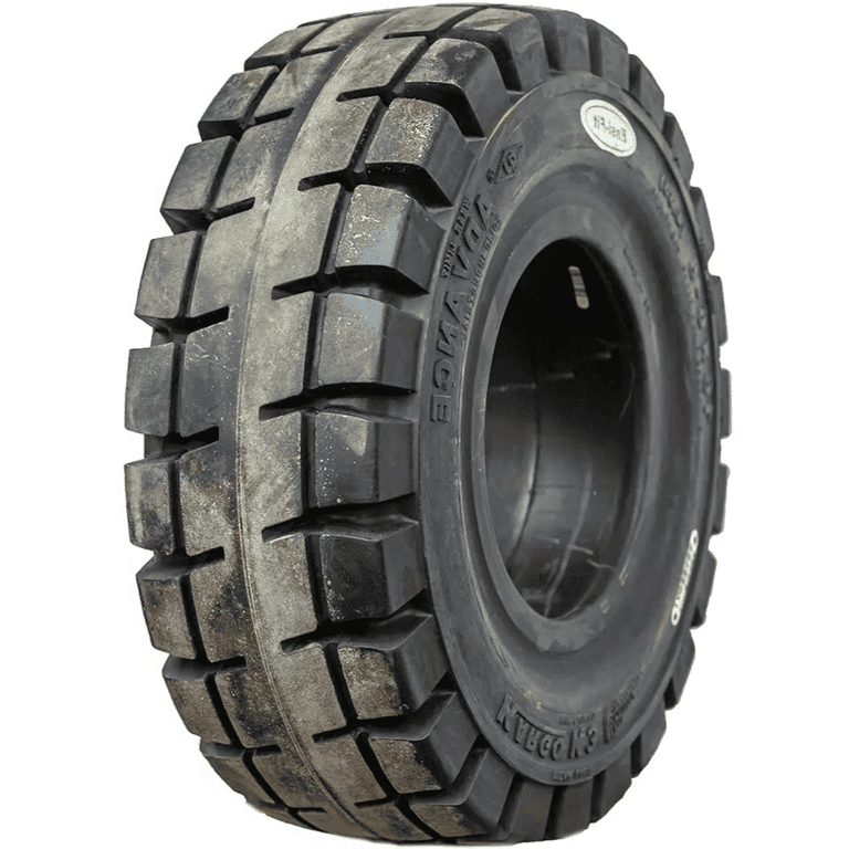 Advance шина 140/55-9/4.00 K3 Easyfit solid — Advance