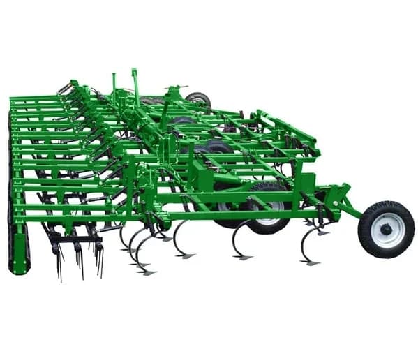 Cultivator Veles-Agro KPG-14 — Veles-Agro