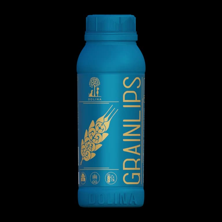 GRAINLIPS® — DOLINA