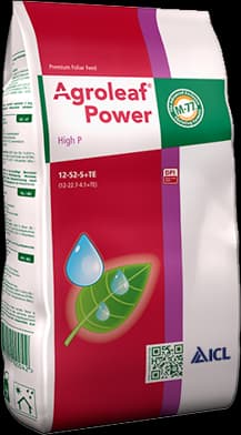 Agroleaf Power High P — ICL