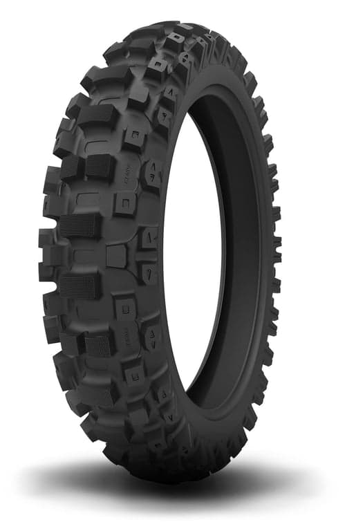 Kenda шина 110/90-19 62M K775 WASHOUGAL STICKY TT — KENDA