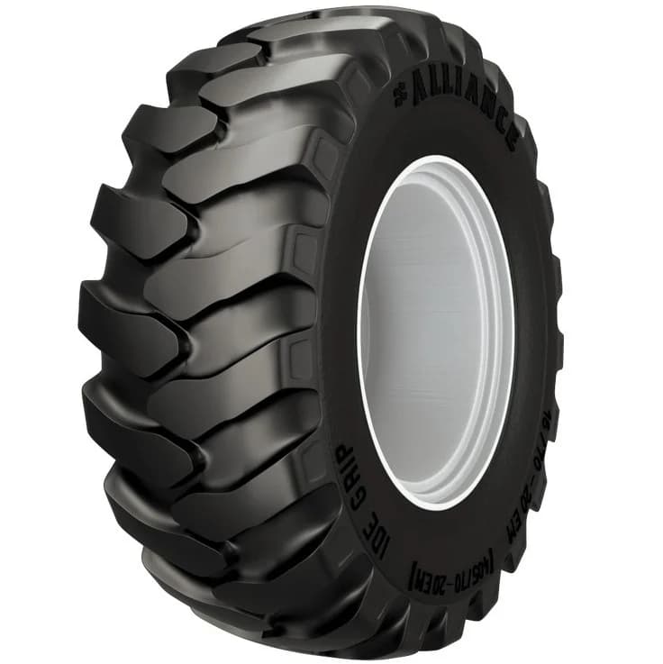 Alliance шина 16/70-24 (405/70-24) 14PR 152B Industrial 326 TL — Alliance