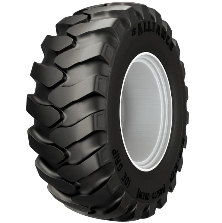 Alliance шина 16/70-24 (405/70-24) 14PR 152B Industrial 326 TL — Alliance