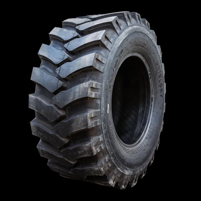Uniglory шина 405/70-20 (16,0/70-20) 166A2/149B 14PR TracForce 306 R-1 TL — UNIGLORY