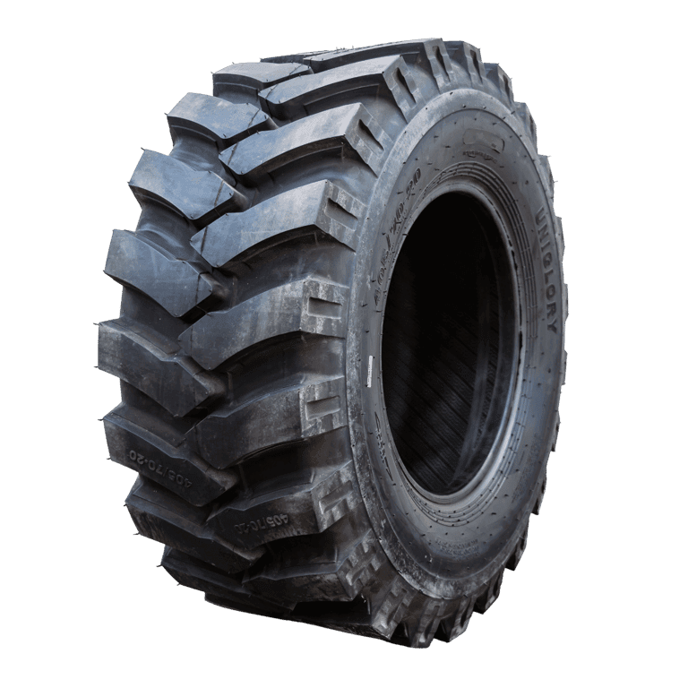 Uniglory шина 405/70-20 (16,0/70-20) 166A2/149B 14PR TracForce 306 R-1 TL — UNIGLORY