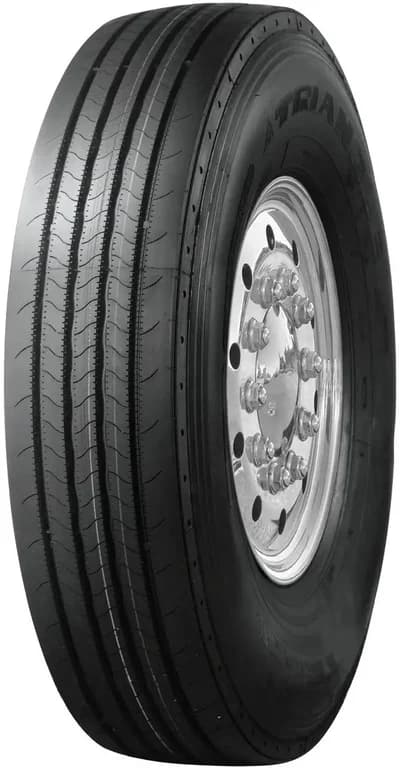 Triangle вантажна шина 295/80R22.5 16PR 152/148M TR601H TL — Triangle