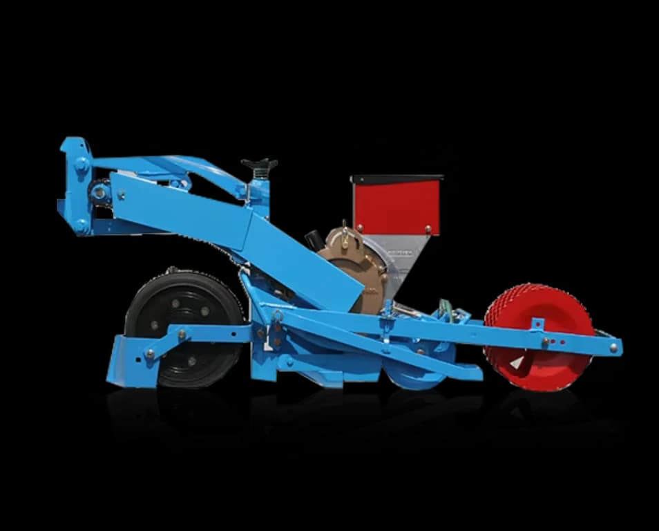 Precision planter Monosem MS Folding — Monosem