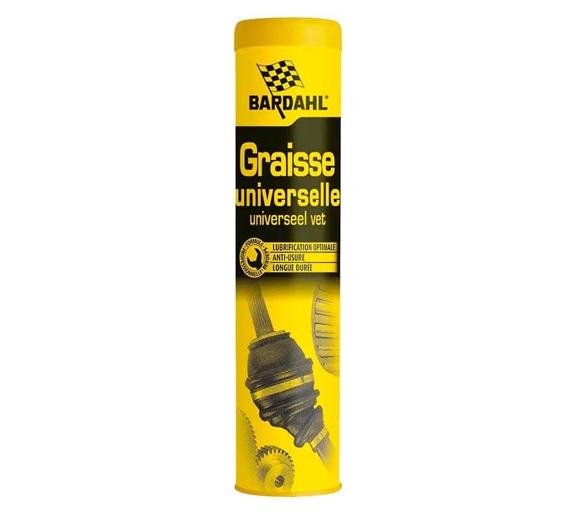 Bardahl мастило Multipurpose — BARDAHL