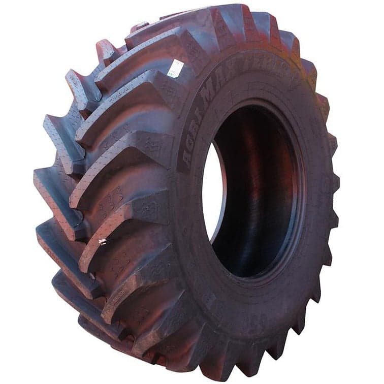 BKT шина 800/65R32 (30.5LR32) 178A8/175B Agrimax Teris TL — BKT