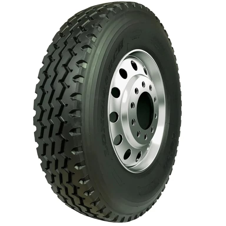 Long March шинокомплект 12.00R20 20PR LM-201 TT — Long March
