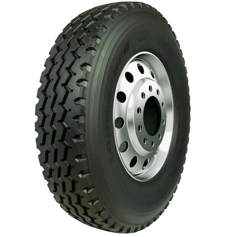 Long March шинокомплект 12.00R20 20PR LM-201 TT — Long March