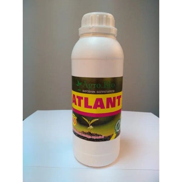 Atlant Agro.Bio — Agro.Bio