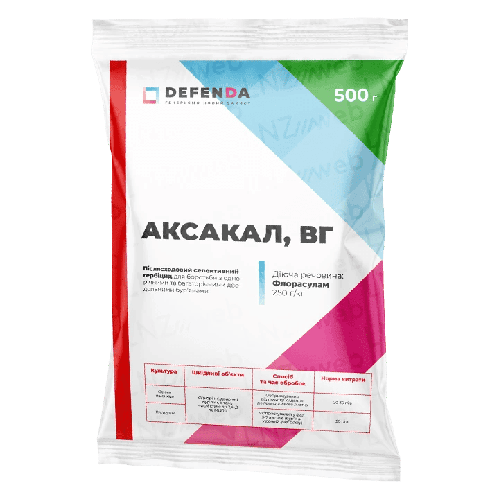 Aksakal — LNZ Group