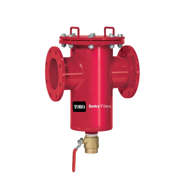 Toro Ag Sentry Pre-Filtration Stone Separator — Toro Ag