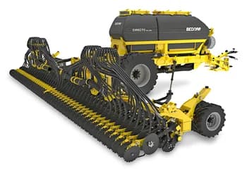 Grain drill BEDNAR DIRECTO NE 12000 — BEDNAR