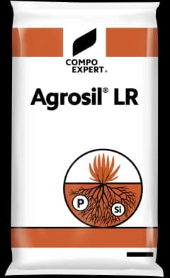 Agrosil LR — COMPO Expert