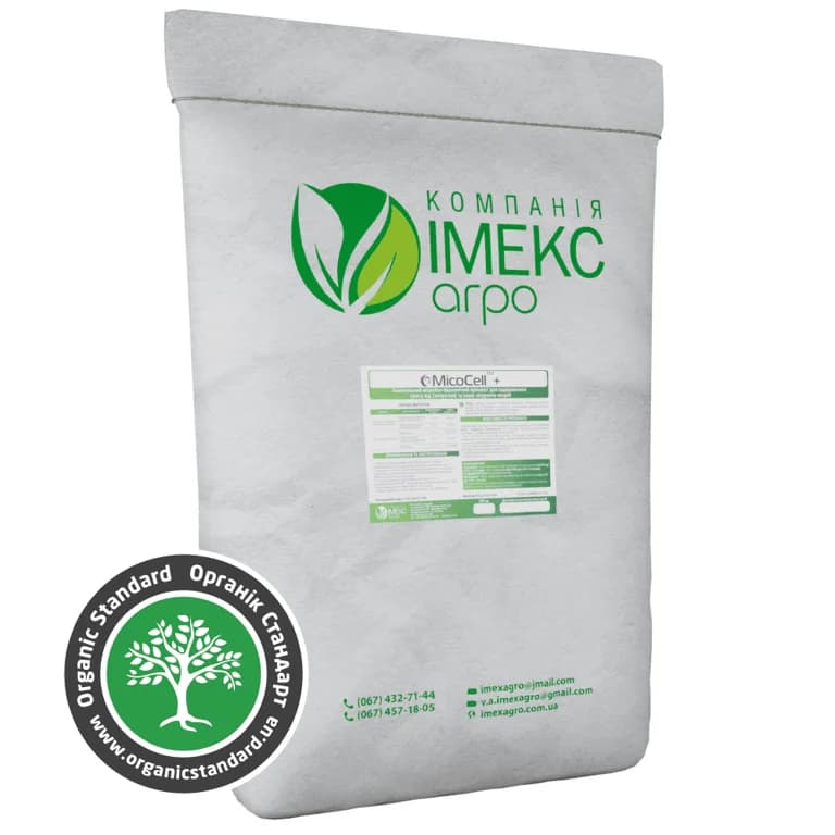 MicoCell+ — Imex Agro