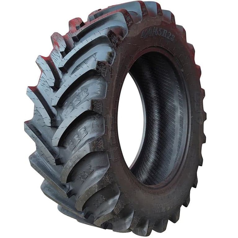 BKT шина 540/65R24 149A8/146D Agrimax RT 657 R1W TL — BKT